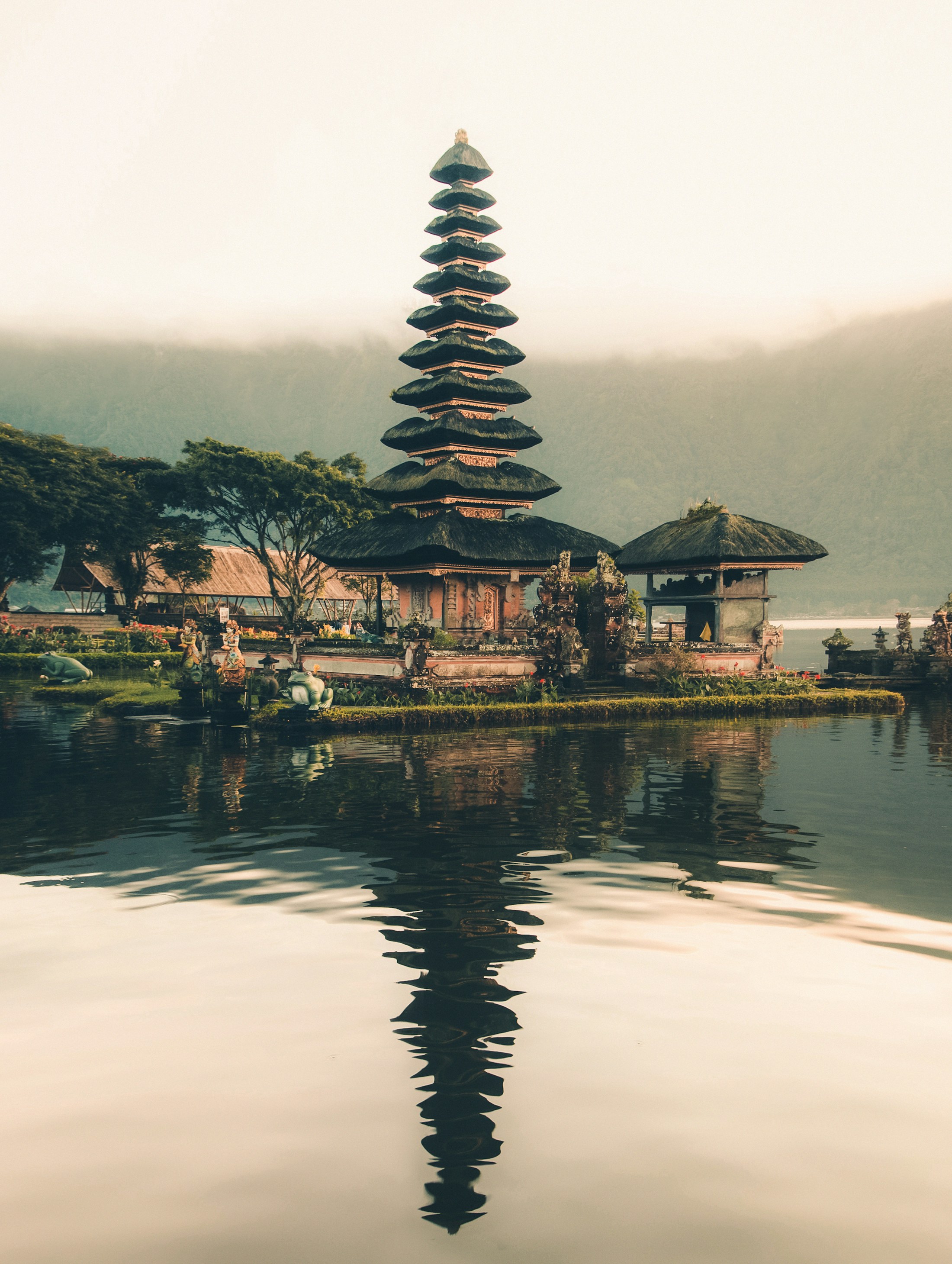 Ubud, Indonesia