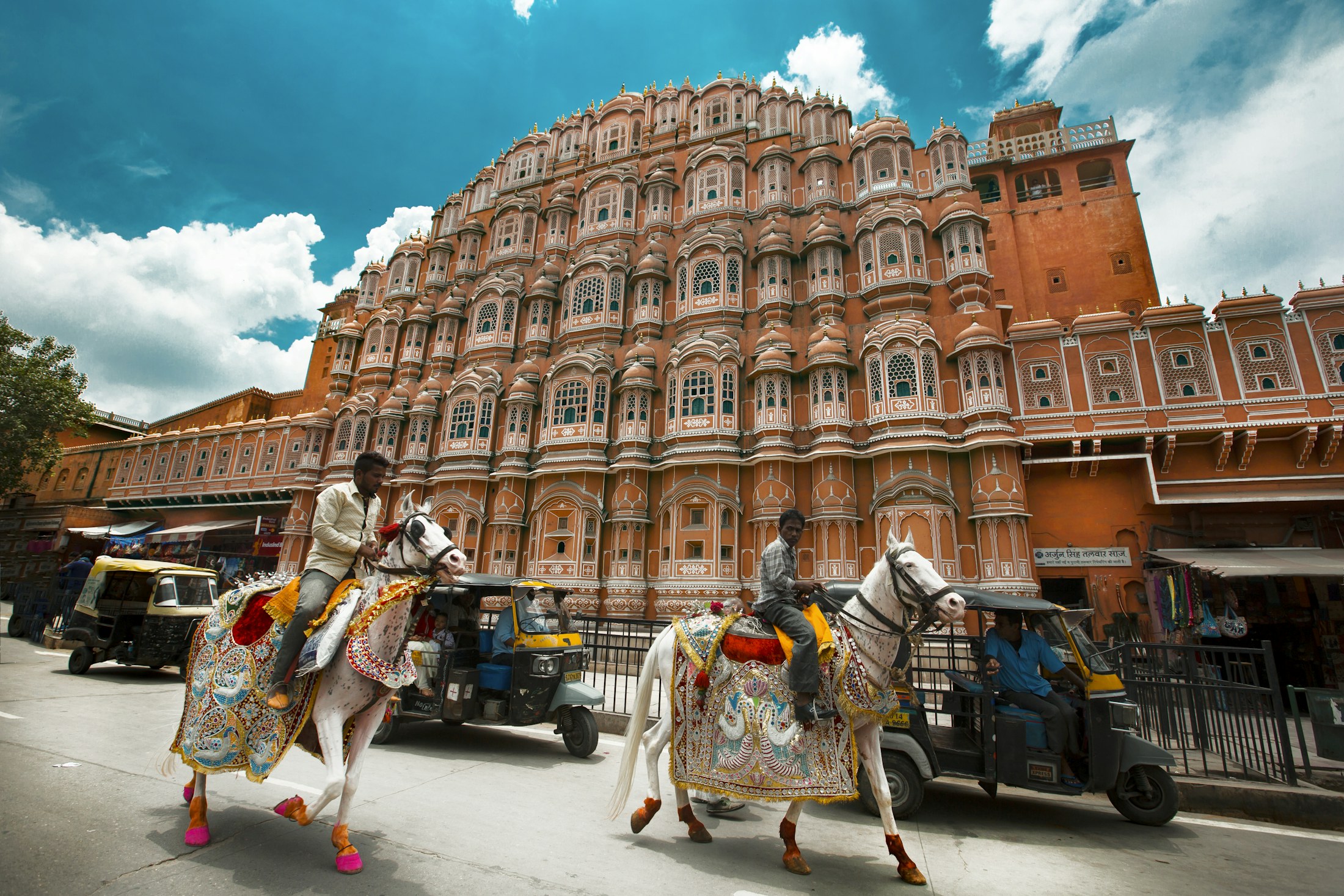 Udaipur, India